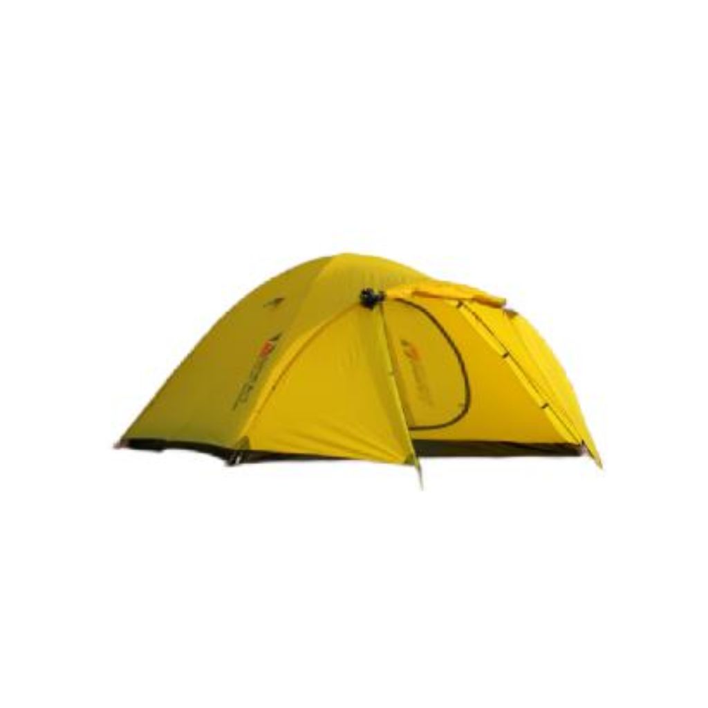 Tenda 4P Double Layer