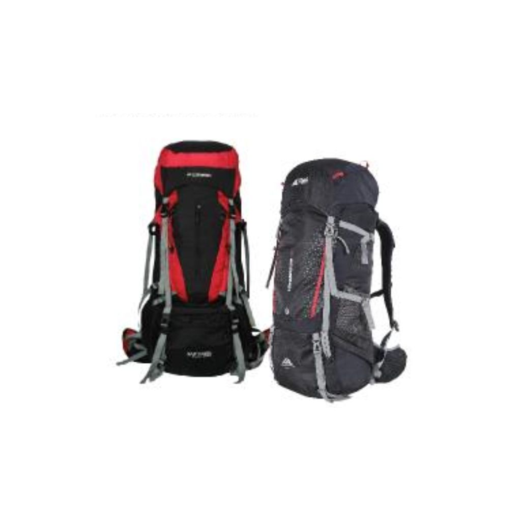 Carrier Arei Mamberano 60L