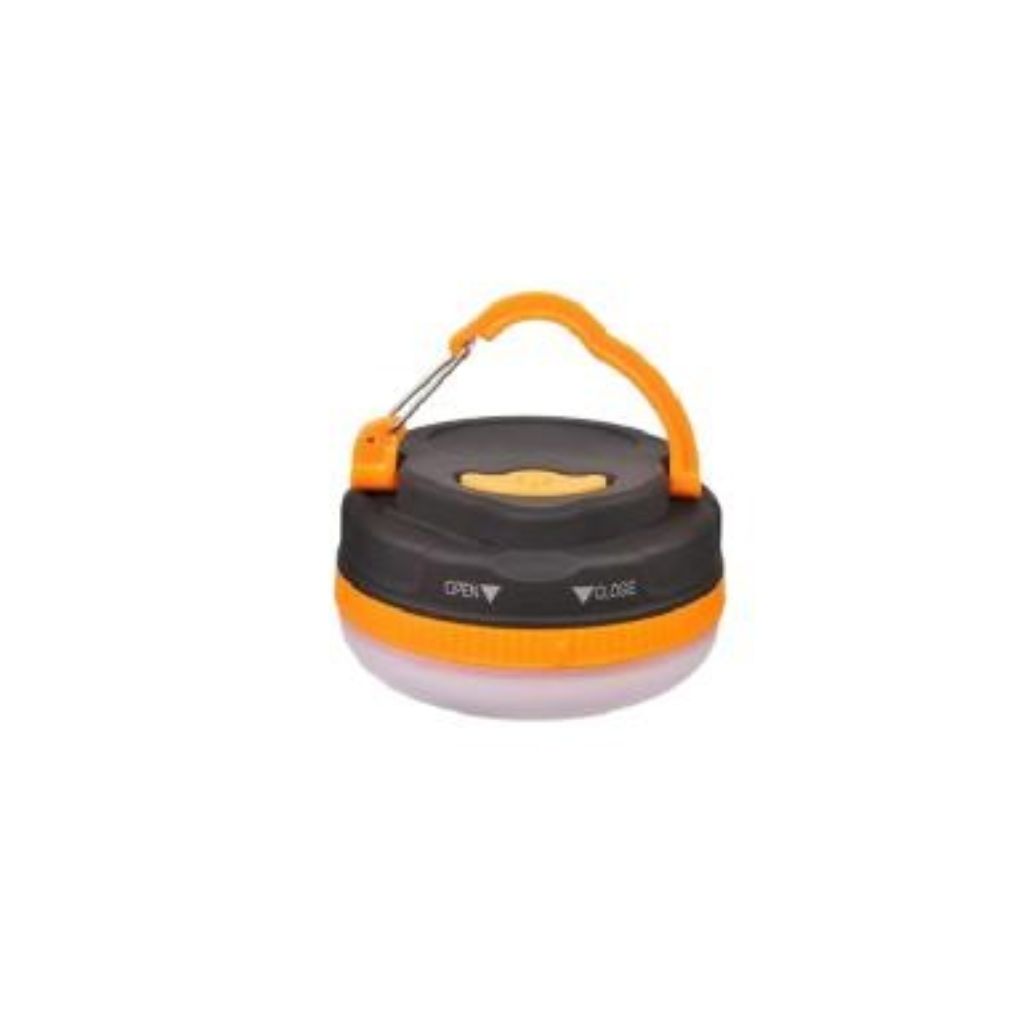 Lampu Tenda