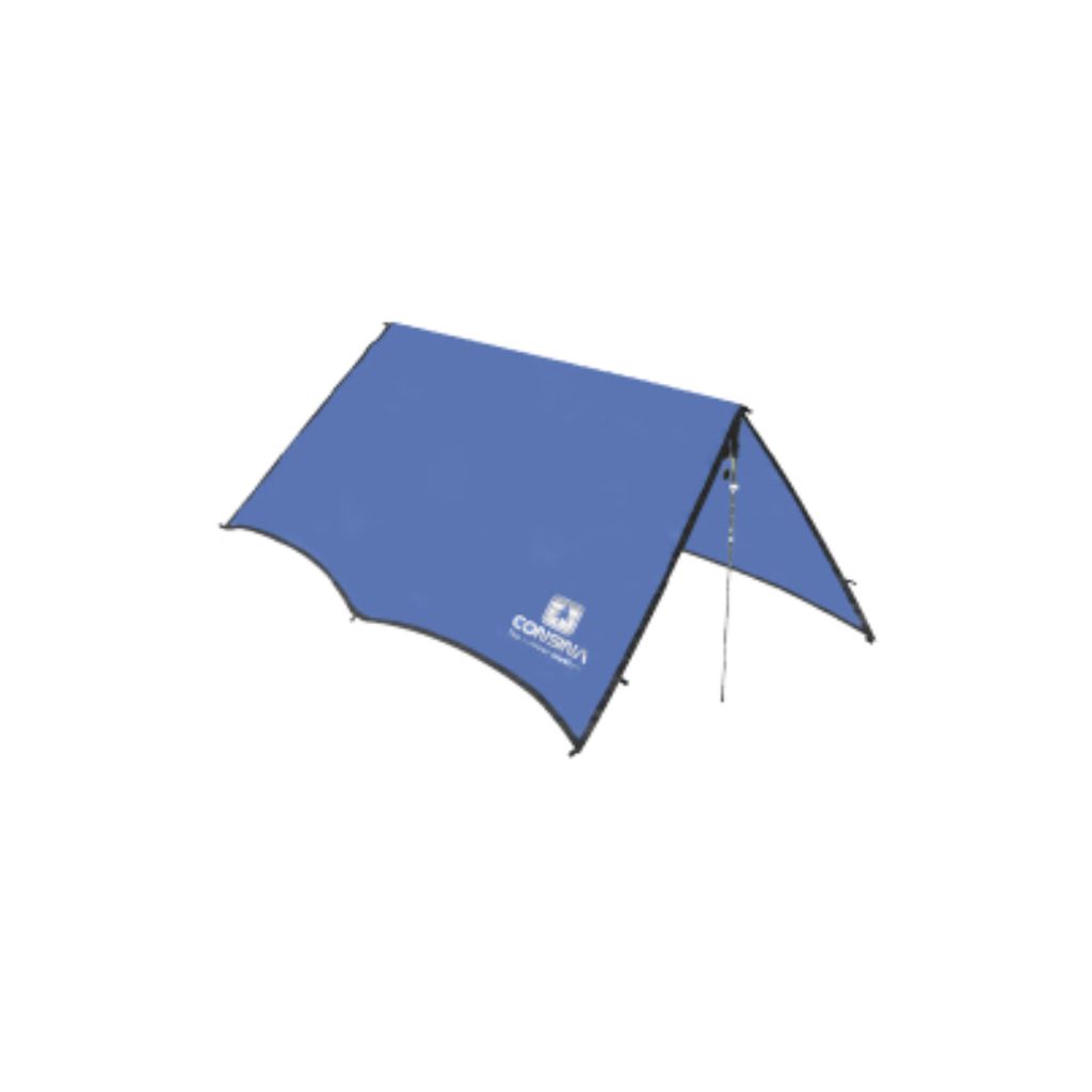 Flysheet 3X4