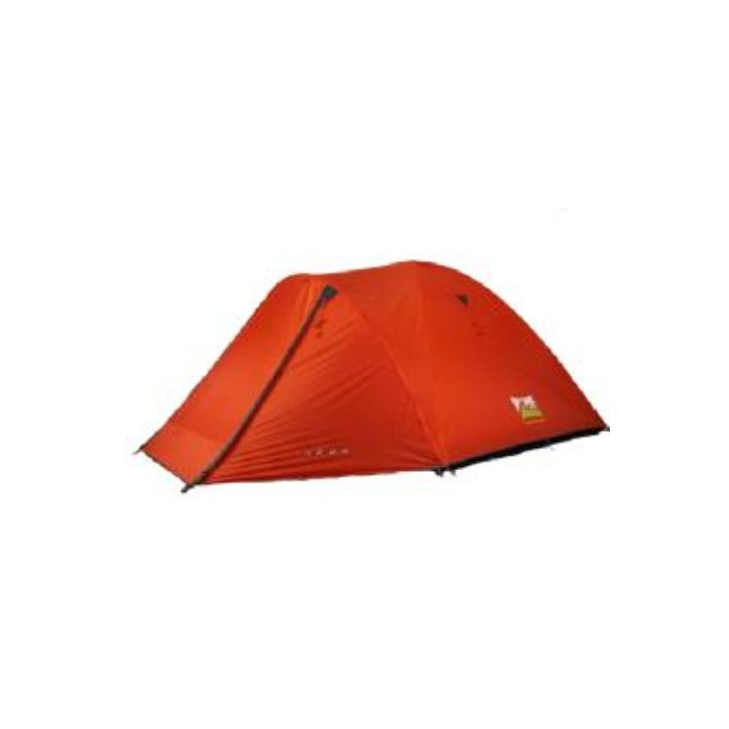 Tenda 2P Double Layer