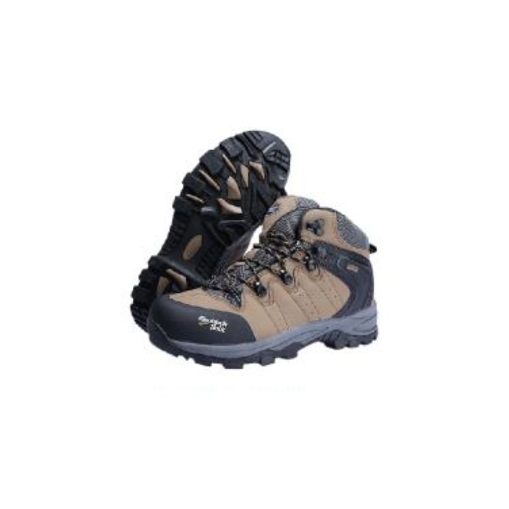 Sepatu Gunung